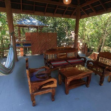 Jj Beach Resort & Jj Seafood Koh Phayam Εξωτερικό φωτογραφία